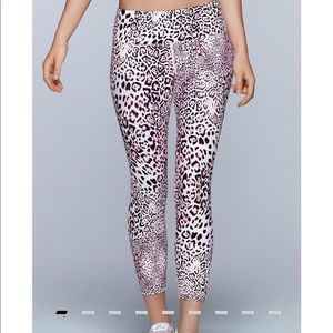 Lorna Jane Cheetah Legging